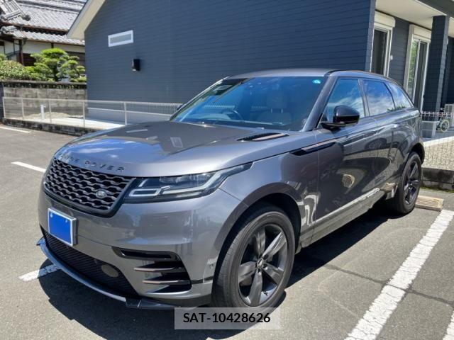 ROVER RANGE ROVER 2019-06 7457497-0