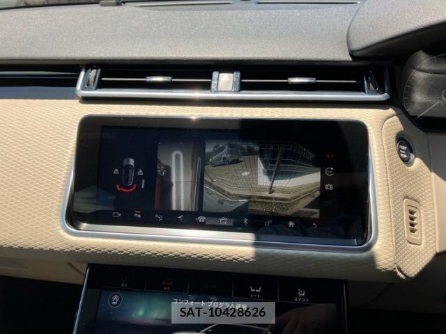 ROVER RANGE ROVER 2019-06 7457497-11