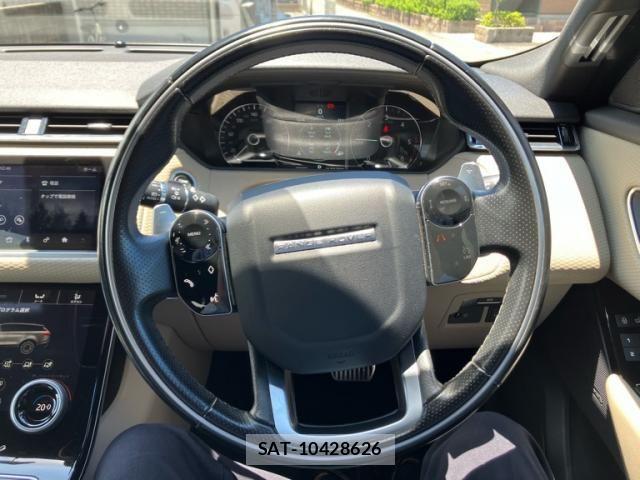 ROVER RANGE ROVER 2019-06 7457497-12