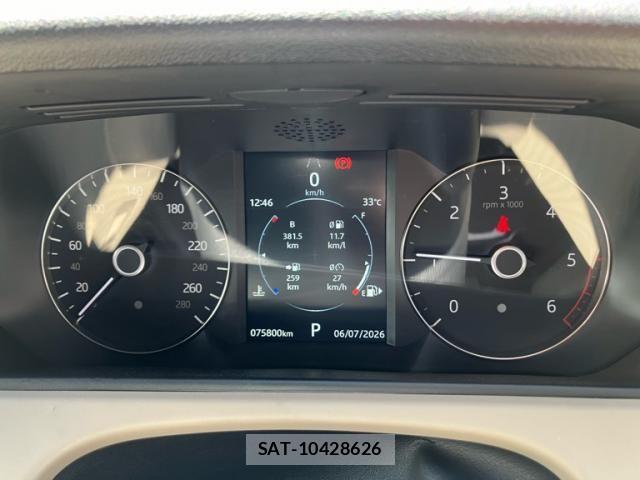 ROVER RANGE ROVER 2019-06 7457497-13