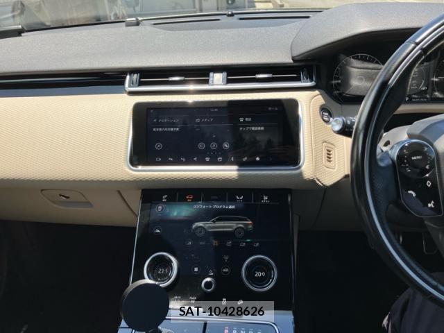 ROVER RANGE ROVER 2019-06 7457497-14