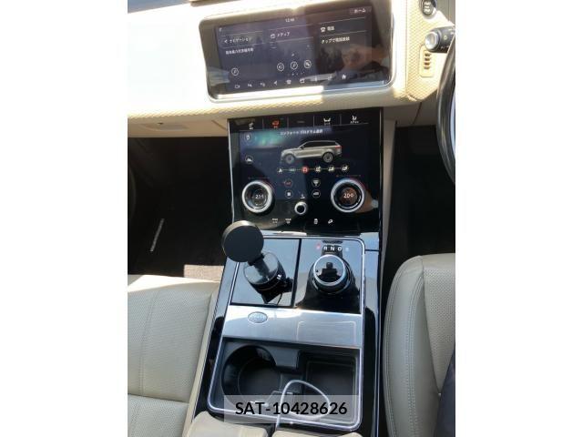 ROVER RANGE ROVER 2019-06 7457497-15