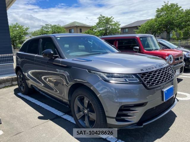 ROVER RANGE ROVER 2019-06 7457497-1