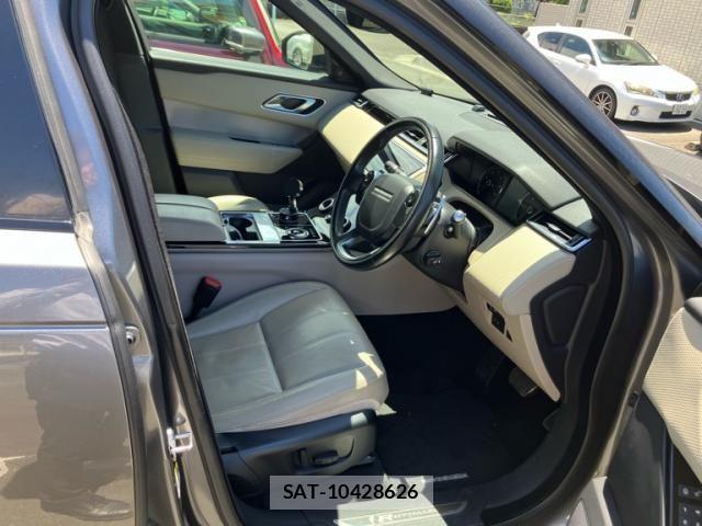 ROVER RANGE ROVER 2019-06 7457497-21