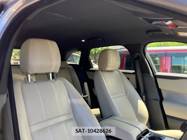 ROVER RANGE ROVER 2019-06 7457497-22