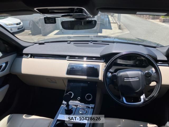 ROVER RANGE ROVER 2019-06 7457497-26