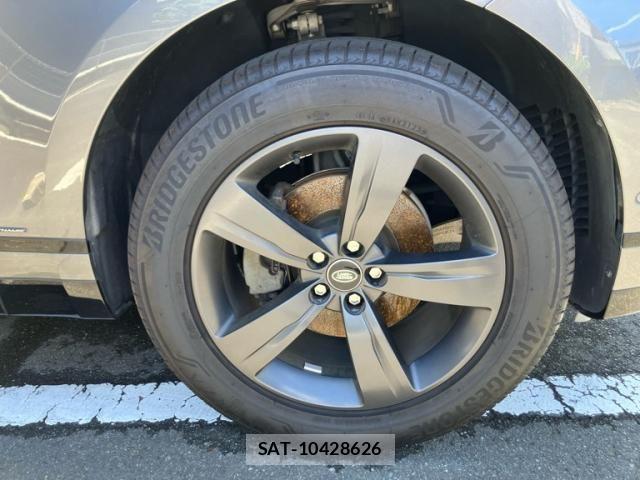ROVER RANGE ROVER 2019-06 7457497-2