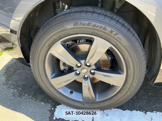 ROVER RANGE ROVER 2019-06 7457497-5
