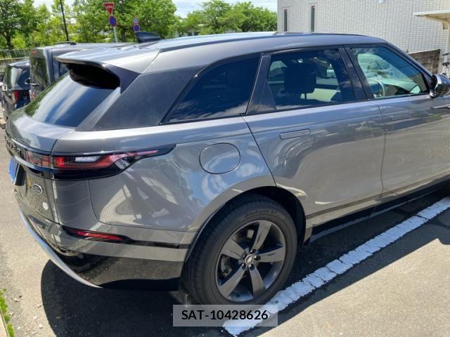 ROVER RANGE ROVER 2019-06 7457497-6