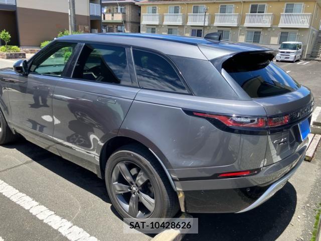 ROVER RANGE ROVER 2019-06 7457497-7