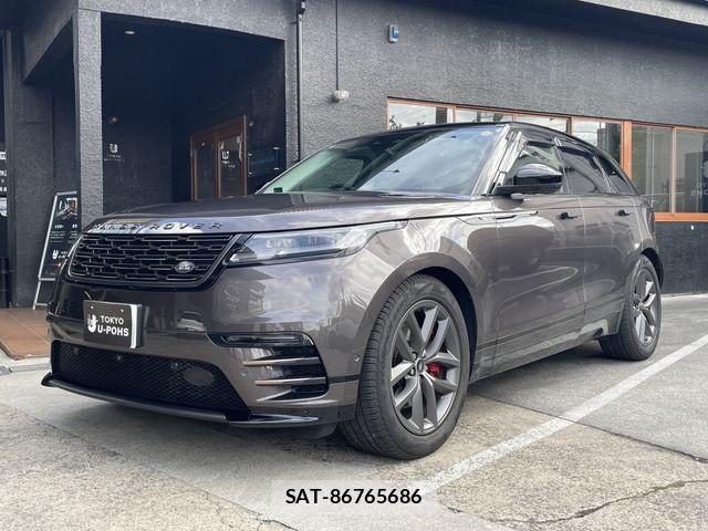 ROVER RANGE ROVER 2024-12 7509940-0