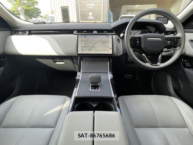 ROVER RANGE ROVER 2024-12 7509940-1