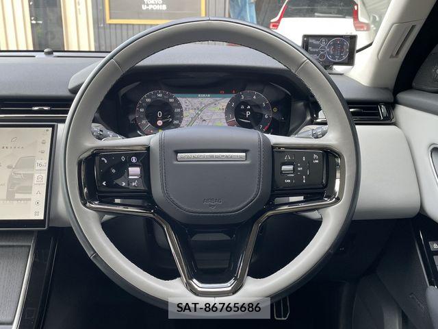 ROVER RANGE ROVER 2024-12 7509940-24
