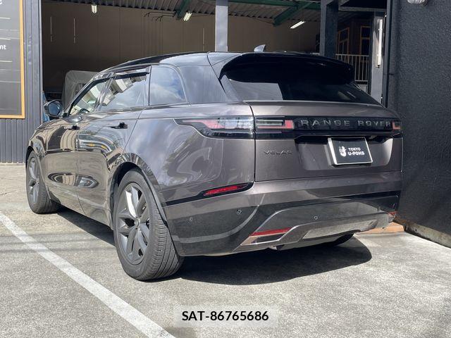 ROVER RANGE ROVER 2024-12 7509940-2