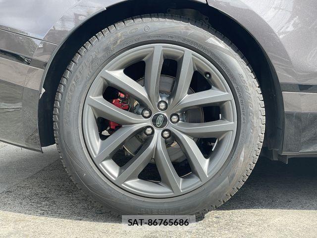 ROVER RANGE ROVER 2024-12 7509940-5