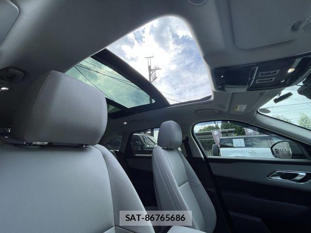 ROVER RANGE ROVER 2024-12 7509940-7
