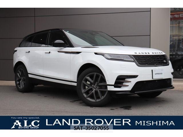 ROVER RANGE ROVER 2025-03 7502695-0