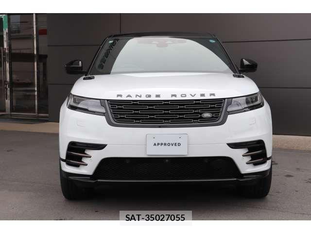 ROVER RANGE ROVER 2025-03 7502695-1