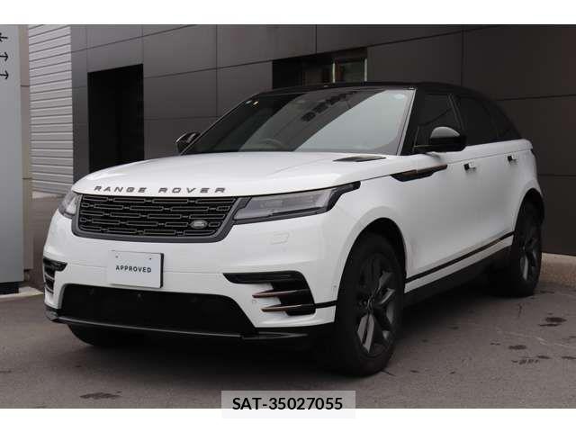 ROVER RANGE ROVER 2025-03 7502695-2