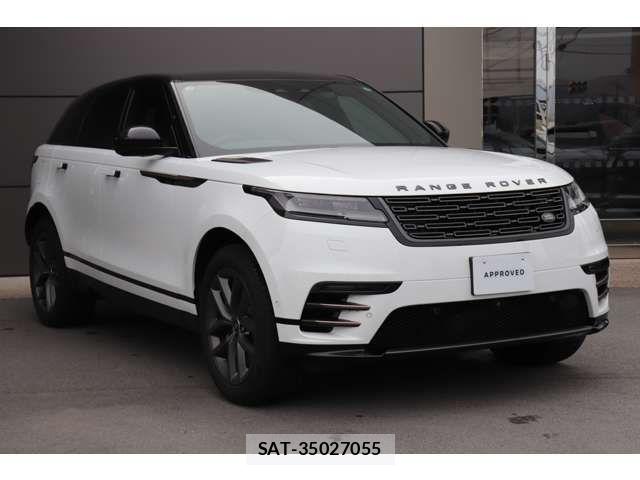 ROVER RANGE ROVER 2025-03 7502695-5