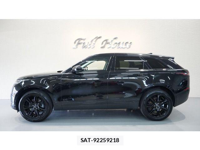 ROVER RANGE ROVER 2023-05 7502696-0