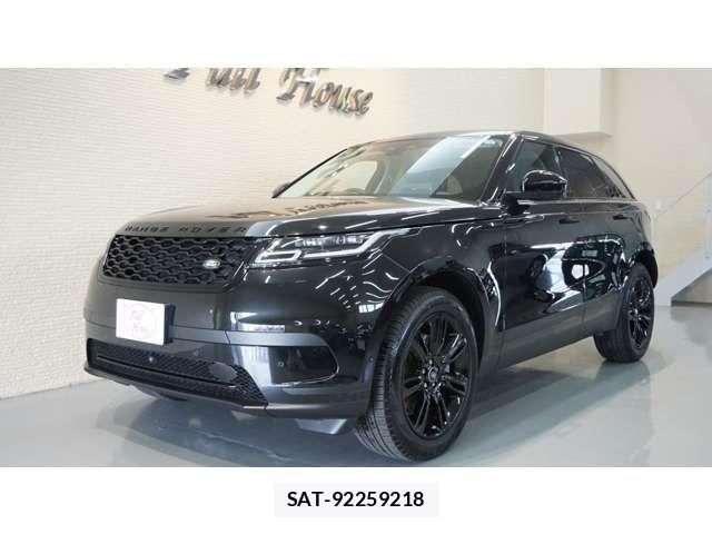 ROVER RANGE ROVER 2023-05 7502696-10