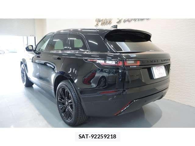ROVER RANGE ROVER 2023-05 7502696-11