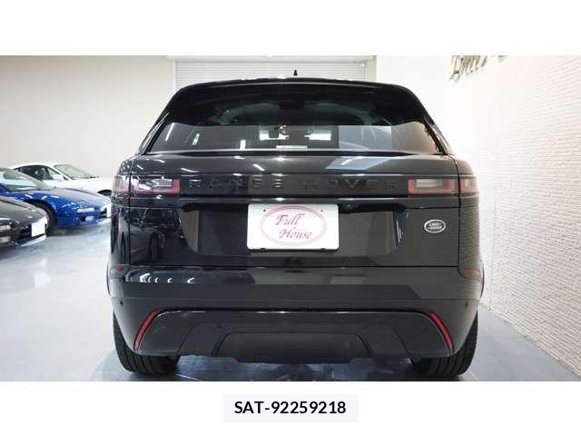 ROVER RANGE ROVER 2023-05 7502696-12