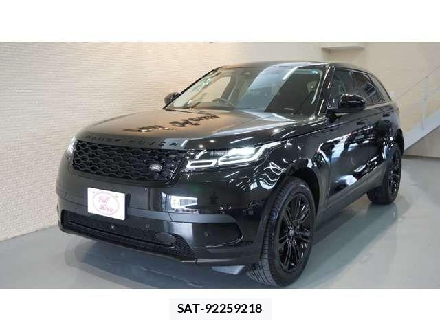 ROVER RANGE ROVER 2023-05 7502696-4