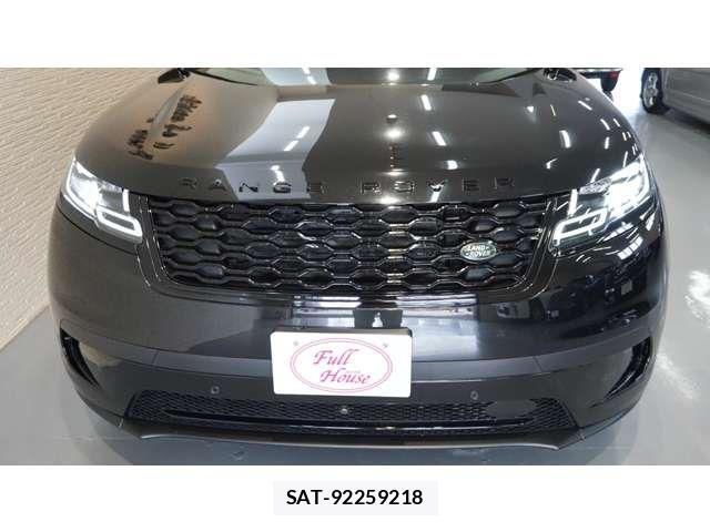 ROVER RANGE ROVER 2023-05 7502696-5