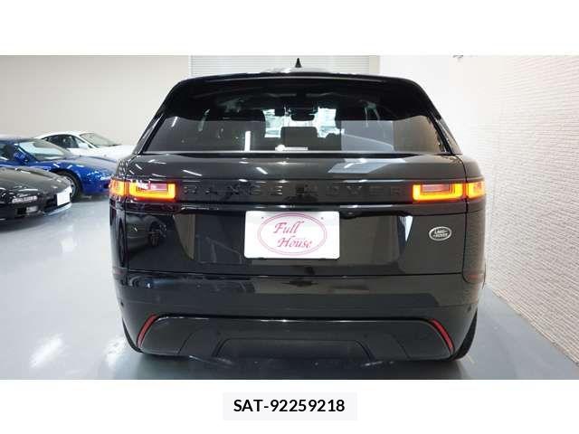 ROVER RANGE ROVER 2023-05 7502696-7