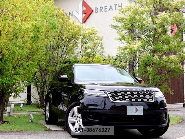 ROVER RANGE ROVER 2021-08 7619739-0