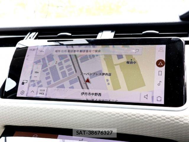 ROVER RANGE ROVER 2021-08 7619739-15