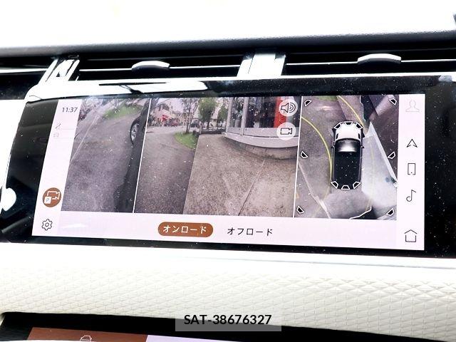 ROVER RANGE ROVER 2021-08 7619739-16