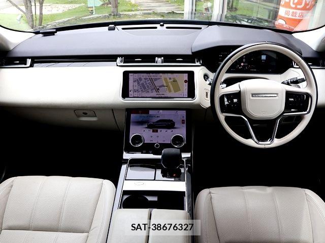 ROVER RANGE ROVER 2021-08 7619739-1