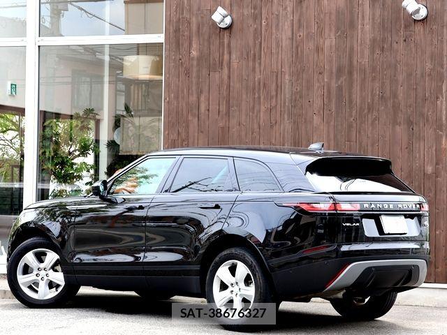 ROVER RANGE ROVER 2021-08 7619739-2