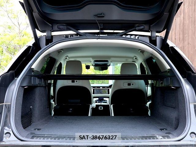 ROVER RANGE ROVER 2021-08 7619739-29