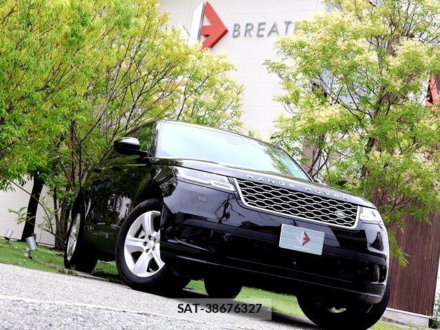 ROVER RANGE ROVER 2021-08 7619739-3