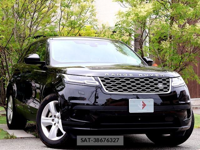 ROVER RANGE ROVER 2021-08 7619739-4