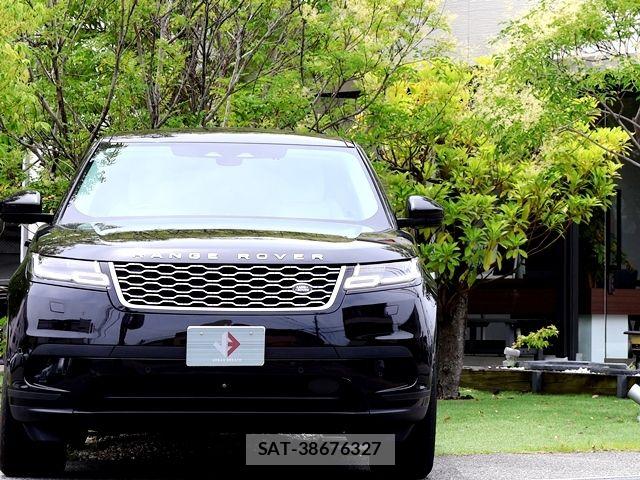 ROVER RANGE ROVER 2021-08 7619739-5