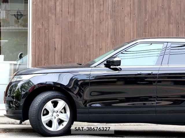 ROVER RANGE ROVER 2021-08 7619739-7