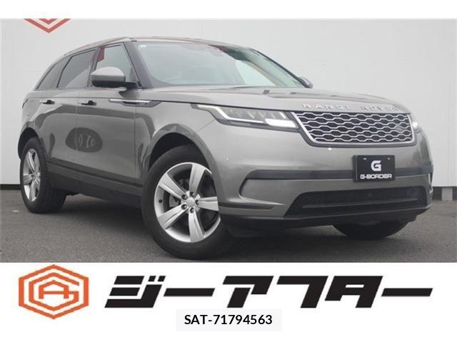 ROVER RANGE ROVER 2019-02 7619740-0