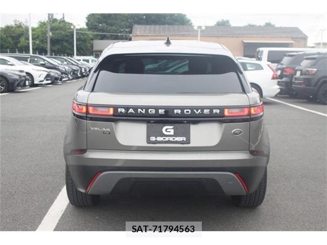 ROVER RANGE ROVER 2019-02 7619740-9