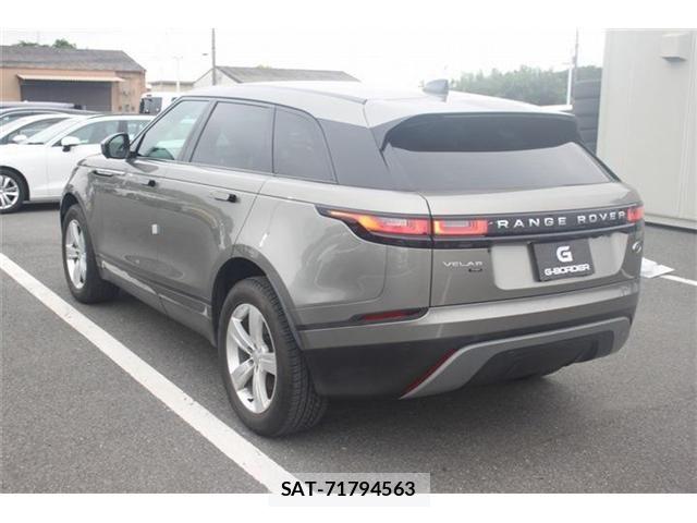 ROVER RANGE ROVER 2019-02 7619740-10