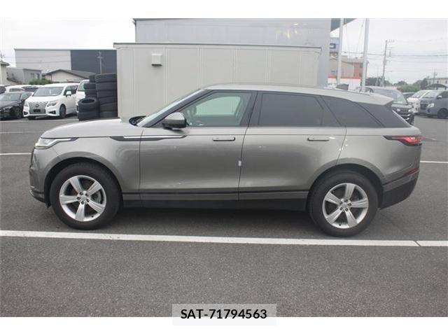 ROVER RANGE ROVER 2019-02 7619740-11