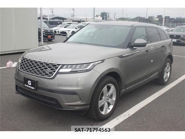 ROVER RANGE ROVER 2019-02 7619740-12