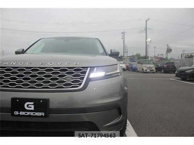 ROVER RANGE ROVER 2019-02 7619740-13