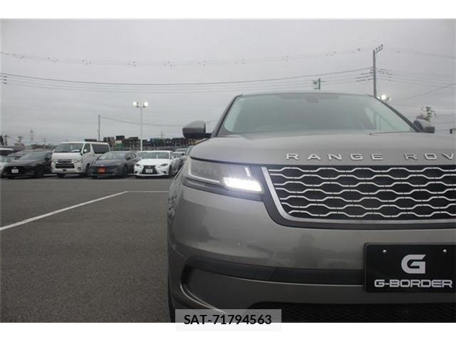 ROVER RANGE ROVER 2019-02 7619740-15