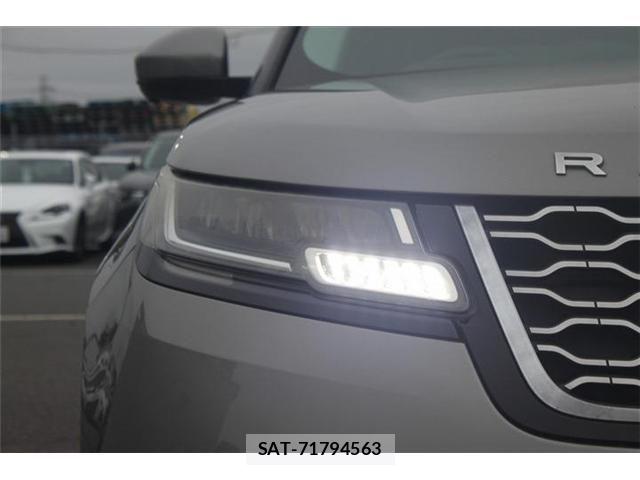 ROVER RANGE ROVER 2019-02 7619740-16