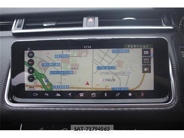 ROVER RANGE ROVER 2019-02 7619740-1